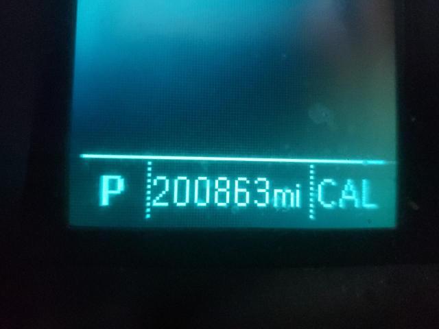 1G11C5SA9DF133026 - 2013 CHEVROLET MALIBU 1LT 黑色 照片 9