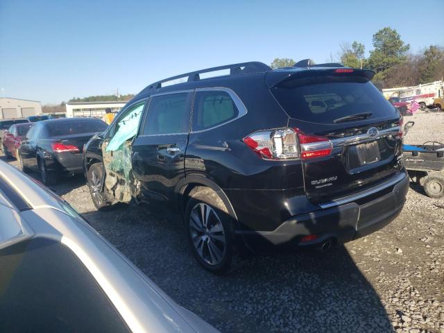 4S4WMARD9K3472334 - 2019 SUBARU ASCENT TOU BLACK photo 2