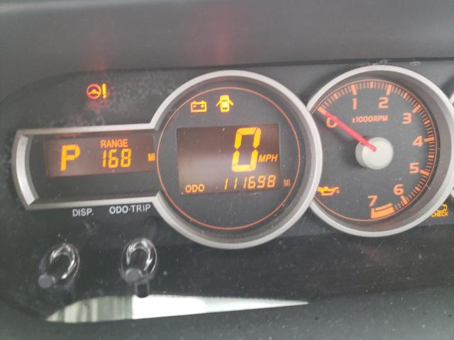 JTLZE4FEXEJ051692 - 2014 TOYOTA SCION XB წითელი ფოტო 9