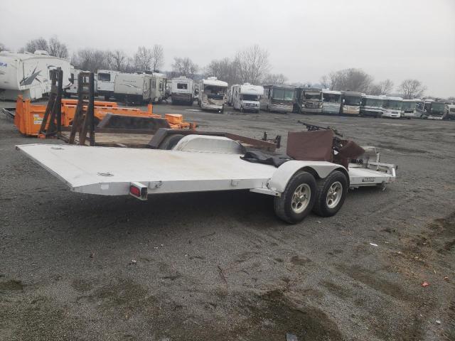 1YGHD2027EB098848 - 2014 ALUM TRAILER SILVER photo 4