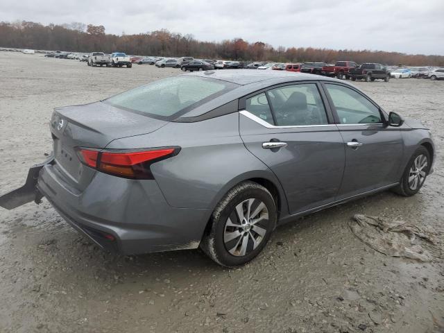 1N4BL4BV6LC212703 - 2020 NISSAN ALTIMA S GRAY photo 3