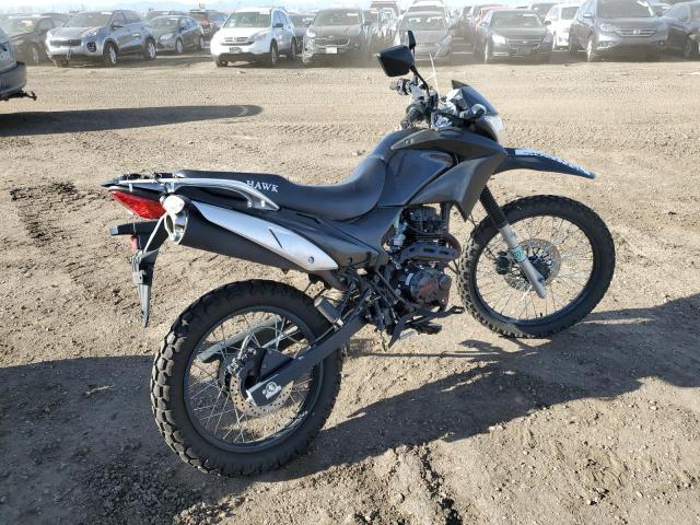 L0WHDN100M1000165 - 2021 CHON DIRT BIKE BLACK photo 4