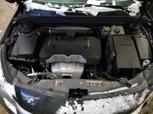 1G11C5SL0FF110898 - 2015 CHEVROLET MALIBU 1LT 黑色 照片 7
