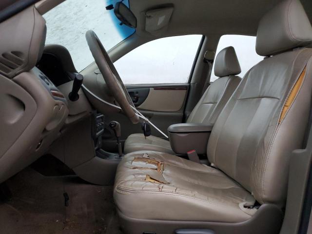 1G3NG52J6X6340488 - 1999 OLDSMOBILE CUTLASS GL 金色 照片 7