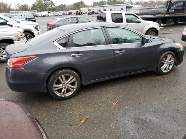 1N4BL3AP6DC233565 - 2013 NISSAN ALTIMA 3.5 GRAY photo 3