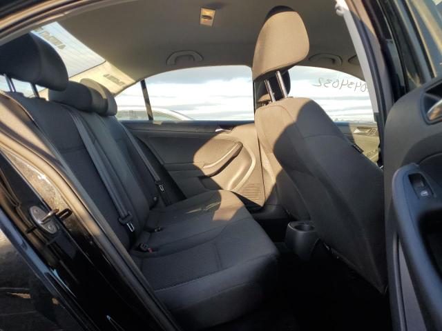 3VW2K7AJ5BM073509 - 2011 VOLKSWAGEN JETTA BASE 黑色 照片 10