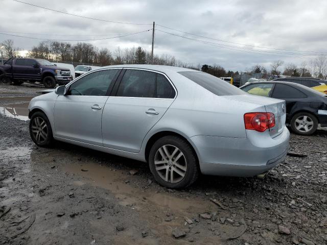 3VWRG71K16M678447 - 2006 VOLKSWAGEN JETTA 2.5 SILVER photo 2