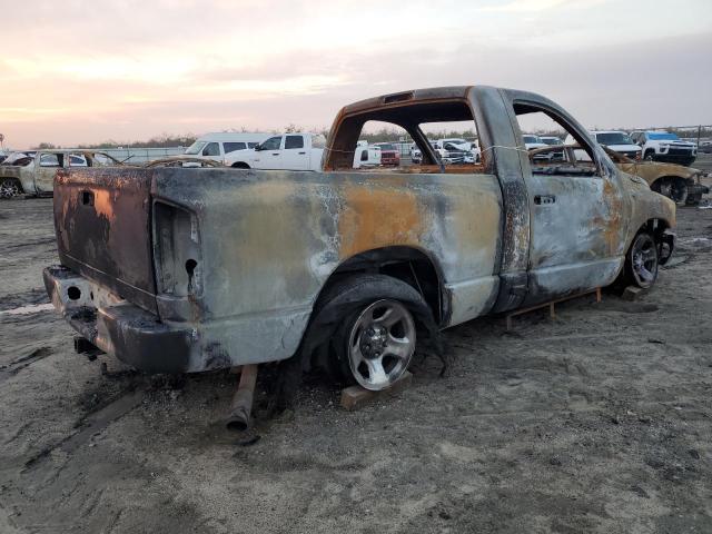 1D3HA16D55J539108 - 2005 DODGE RAM 1500 S BURN photo 3