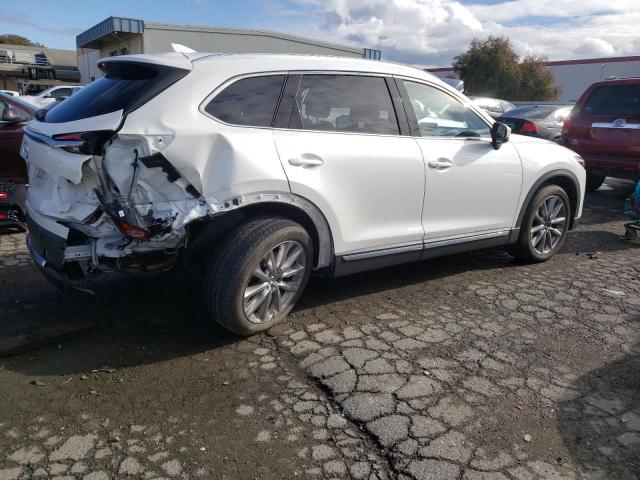 JM3TCBDYXL0405598 - 2020 MAZDA CX-9 GRAND WHITE photo 3