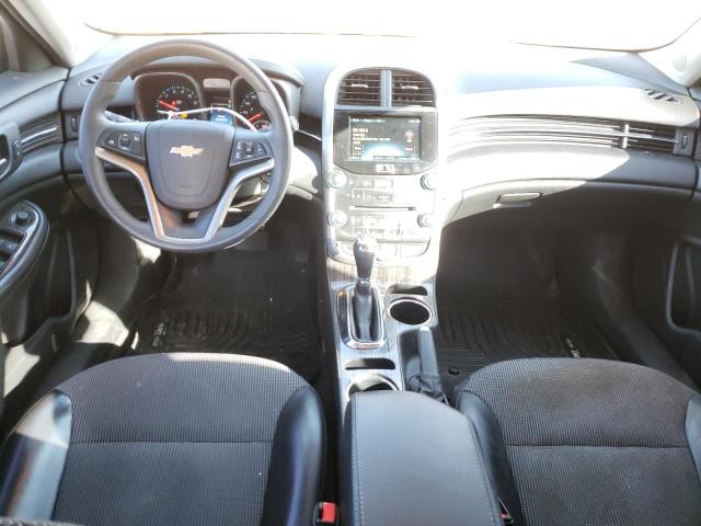 1G11C5SA6GF108055 - 2016 CHEVROLET MALIBU LIM 栗色 照片 8