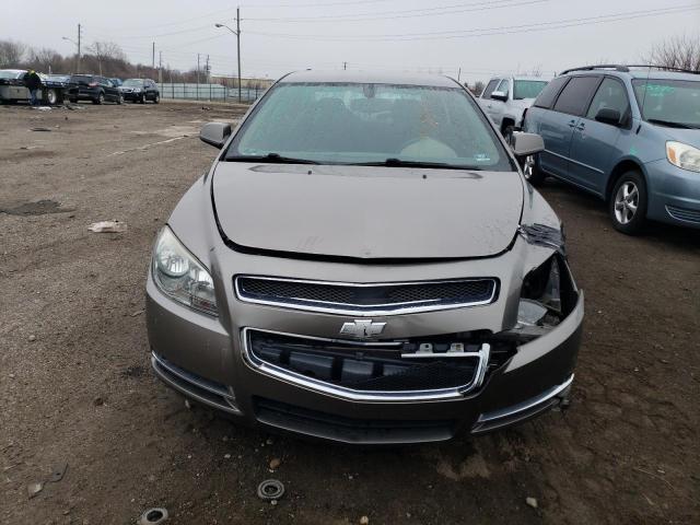 1G1ZC5E08CF180939 - 2012 CHEVROLET MALIBU 1LT 石墨色 照片 5