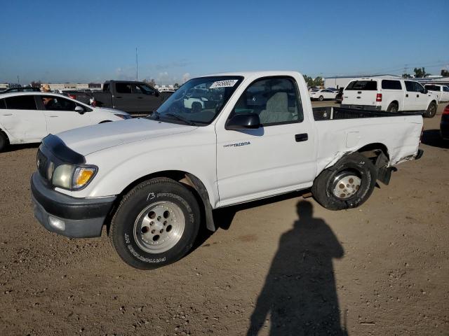 5TENL42NX3Z272959 - 2003 TOYOTA TMA LTDSR5 WHITE photo 1