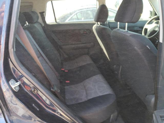 JTLZE4FE8FJ074759 - 2015 TOYOTA SCION XB 蓝色 照片 10