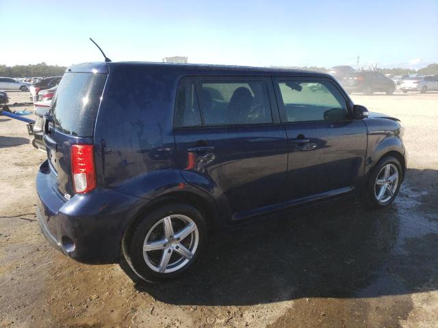 JTLZE4FE8FJ074759 - 2015 TOYOTA SCION XB 蓝色 照片 3