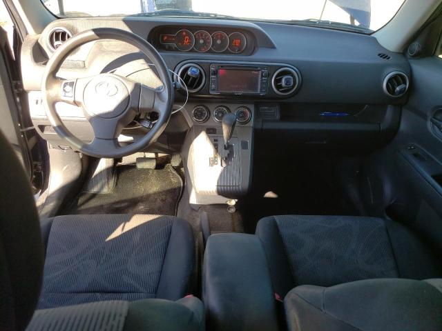 JTLZE4FE8FJ074759 - 2015 TOYOTA SCION XB 蓝色 照片 8