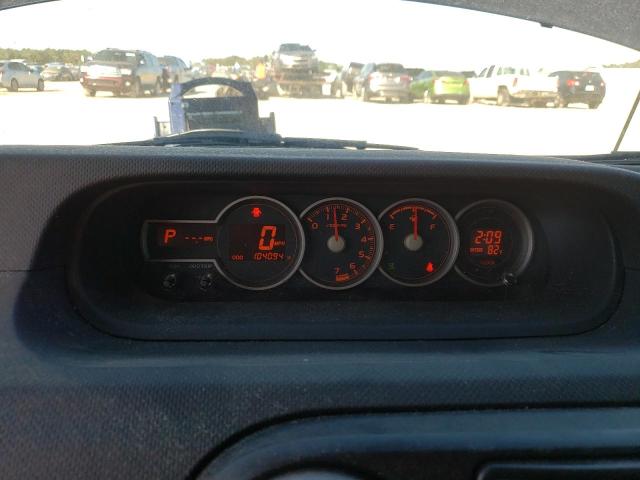 JTLZE4FE8FJ074759 - 2015 TOYOTA SCION XB 蓝色 照片 9