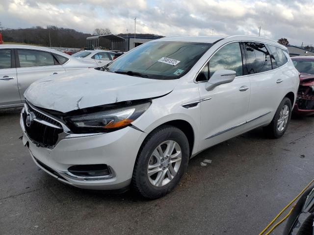 5GAERBKWXJJ156102 - 2018 BUICK ENCLAVE ES WHITE photo 1