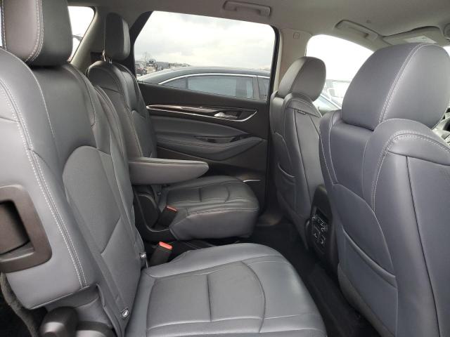 5GAERBKWXJJ156102 - 2018 BUICK ENCLAVE ES WHITE photo 11