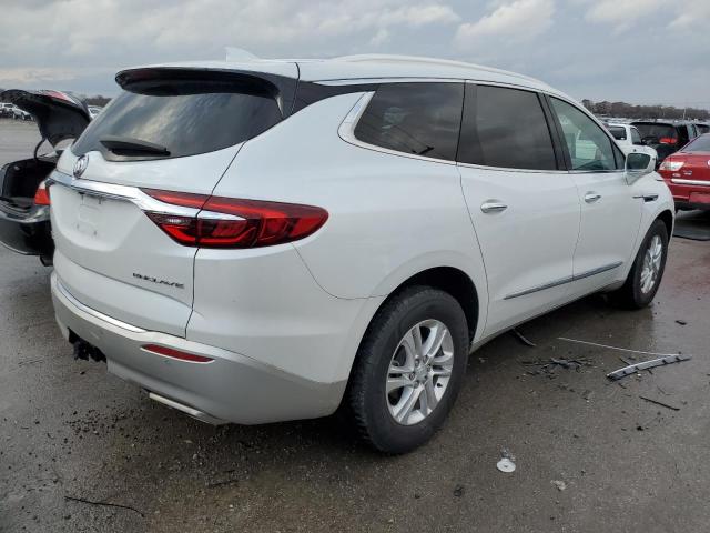 5GAERBKWXJJ156102 - 2018 BUICK ENCLAVE ES WHITE photo 3