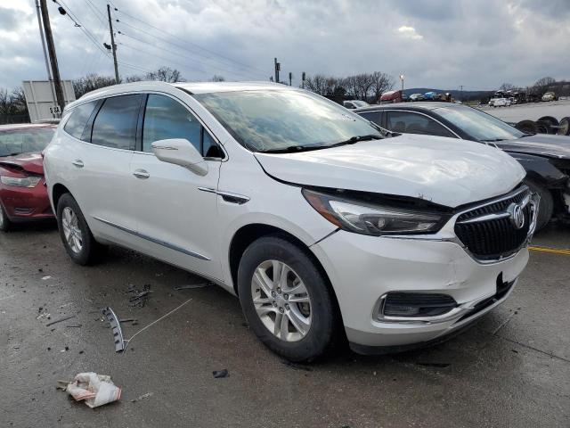 5GAERBKWXJJ156102 - 2018 BUICK ENCLAVE ES WHITE photo 4