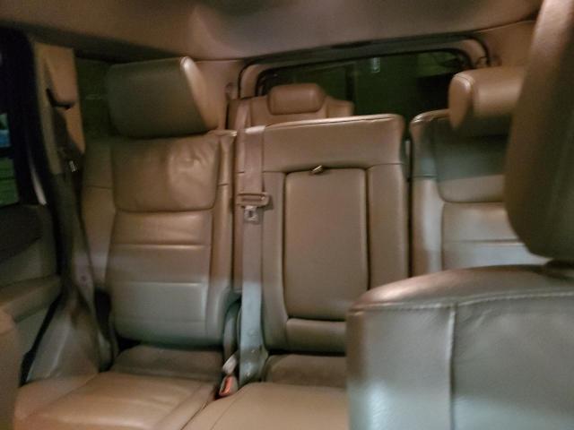 1J8HG48K08C218812 - 2008 JEEP COMMANDER 银色 照片 10