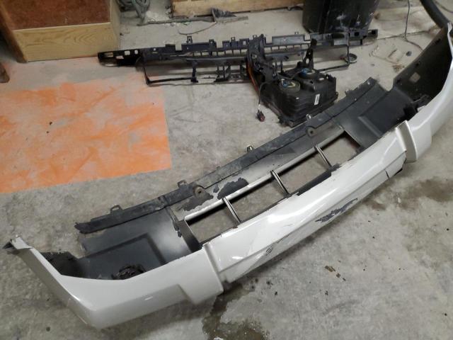 1J8HG48K08C218812 - 2008 JEEP COMMANDER 银色 照片 13