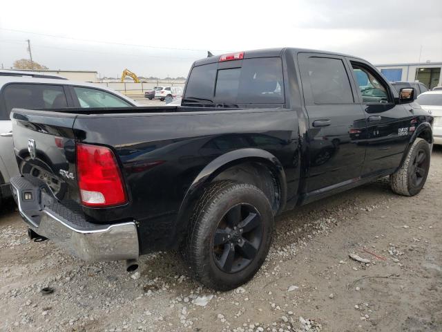 1C6RR7LT9FS575195 - 2015 RAM 1500 SLT BLACK photo 3