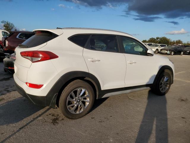 KM8J33A40HU385560 - 2017 HYUNDAI TUCSON LIM WHITE photo 3