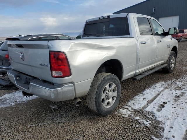 3C6UR5DL7GG147485 - 2016 RAM 2500 SLT SILVER photo 3