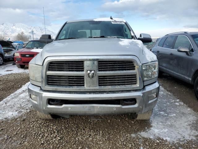 3C6UR5DL7GG147485 - 2016 RAM 2500 SLT 银色 照片 5