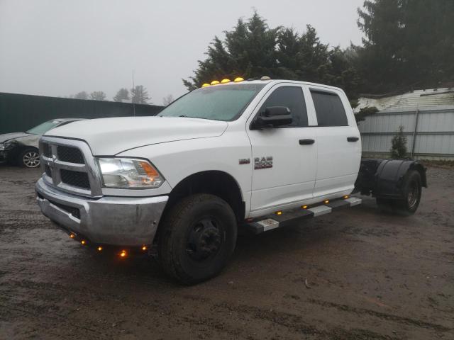3C7WRTCJ1FG608316 - 2015 RAM 3500 Ağ foto 1