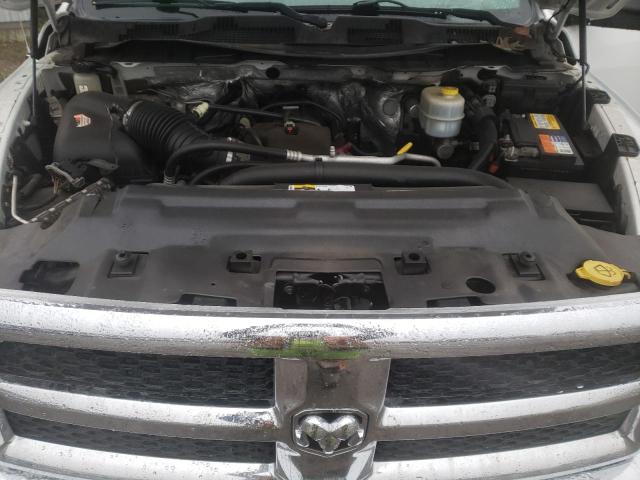 3C7WRTCJ1FG608316 - 2015 RAM 3500 Ağ foto 11