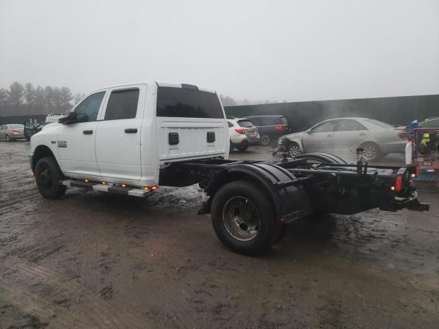 3C7WRTCJ1FG608316 - 2015 RAM 3500 Ağ foto 2