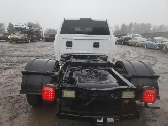 3C7WRTCJ1FG608316 - 2015 RAM 3500 Ağ foto 6