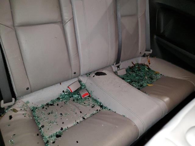 2HGFG3B16CH519021 - 2012 HONDA CIVIC EXL 灰色 照片 10