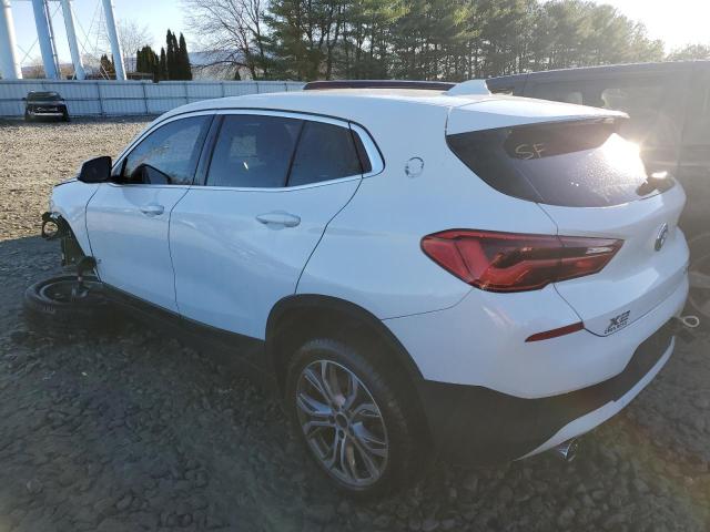 WBXYJ5C58KEF83613 - 2019 BMW X2 XDRIVE2 Ақ фото 2