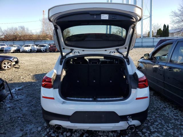WBXYJ5C58KEF83613 - 2019 BMW X2 XDRIVE2 Ақ фото 6