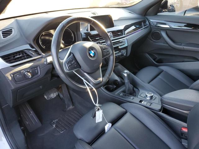 WBXYJ5C58KEF83613 - 2019 BMW X2 XDRIVE2 Ақ фото 7
