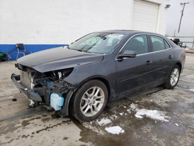 1G11C5SL8FF264789 - 2015 CHEVROLET MALIBU 1LT 蓝色 照片 1