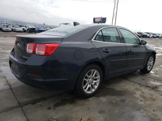 1G11C5SL8FF264789 - 2015 CHEVROLET MALIBU 1LT 蓝色 照片 3