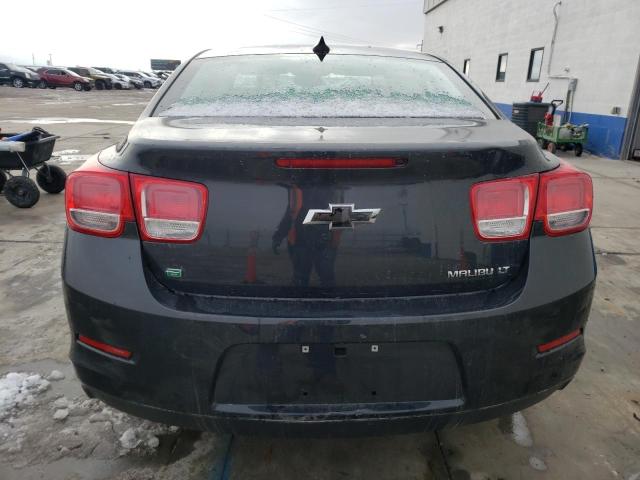 1G11C5SL8FF264789 - 2015 CHEVROLET MALIBU 1LT 蓝色 照片 6