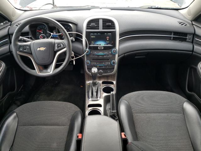 1G11C5SL8FF264789 - 2015 CHEVROLET MALIBU 1LT 蓝色 照片 8