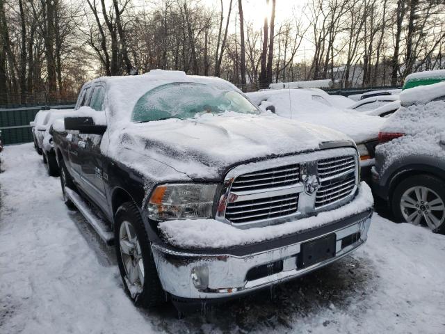 1C6RR7GT4ES193603 - 2014 RAM 1500 SLT  photo 1