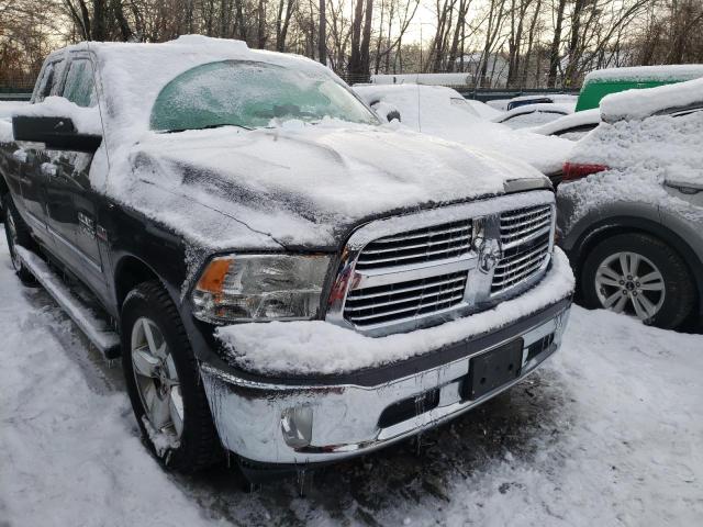 1C6RR7GT4ES193603 - 2014 RAM 1500 SLT  photo 9