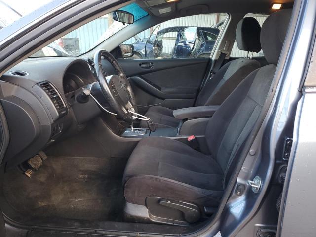 1N4AL2AP8BN407000 - 2011 NISSAN ALTIMA BAS BLUE photo 7