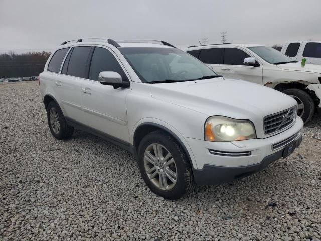 YV4CZ852381463555 - 2008 VOLVO XC90 V8 WHITE photo 4