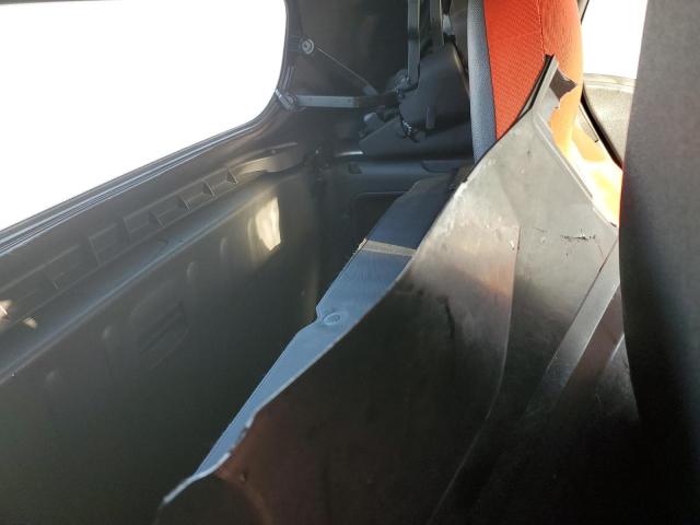 WMEEK31X38K168181 - 2008 SMART FORTWO PAS 白色 照片 10