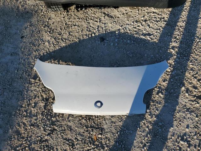 WMEEK31X38K168181 - 2008 SMART FORTWO PAS 白色 照片 12