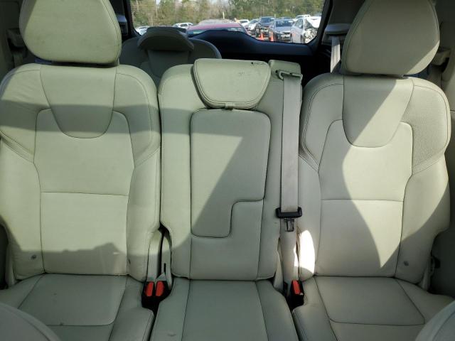 YV4102CK0J1353098 - 2018 VOLVO XC90 T5 GRAY photo 10