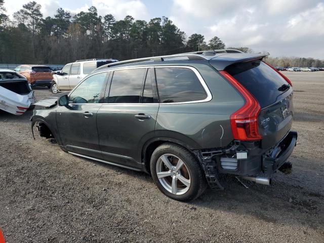 YV4102CK0J1353098 - 2018 VOLVO XC90 T5 GRAY photo 2